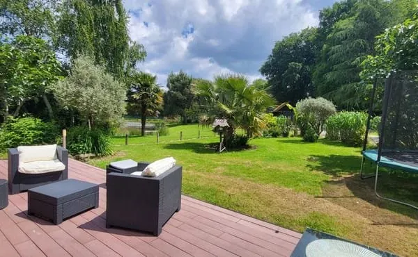 Maison Vigneux de Bretagne 210 m2
