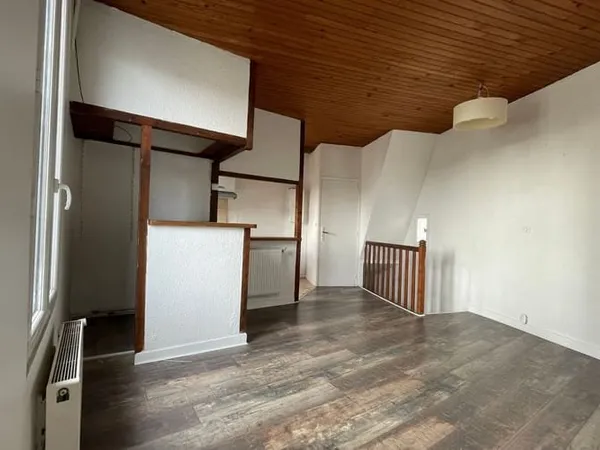 Immeuble de rapport 4 pièces 69 m²