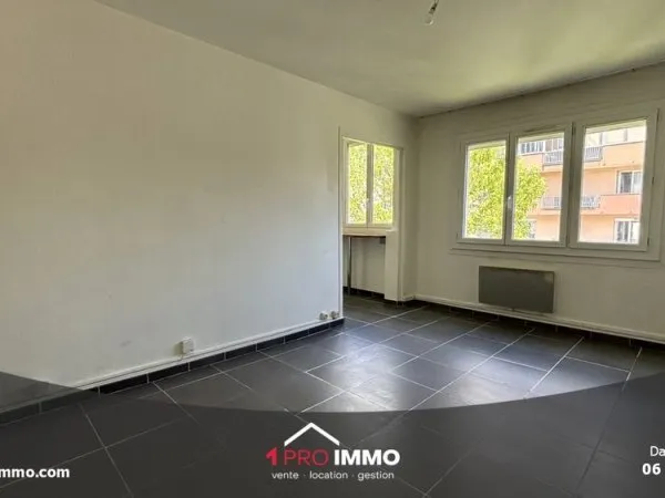Appartement 4 pièces 67 m²