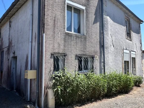 Maison 4 pièces 115 m²