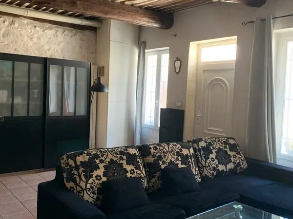 Vente maison orange