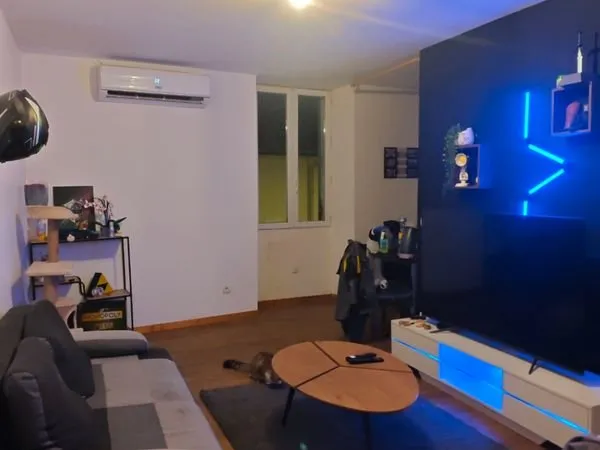 Appartement 60m2 Montfort en chalosse