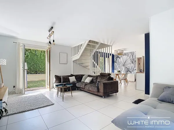 'ST VERAN' - VENTE EN EXCLUSIVITE, FRANCHEVILLE BEL AIR, JOL