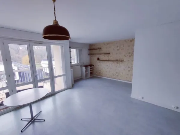 Studio de 32m2 à louer sur Meaux