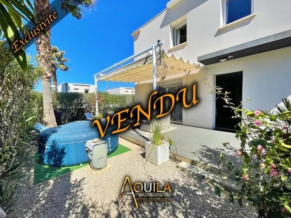 ** Maison Coup de Coeur **