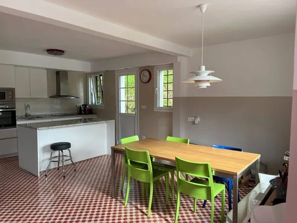 Maison 6 pièces 130 m²