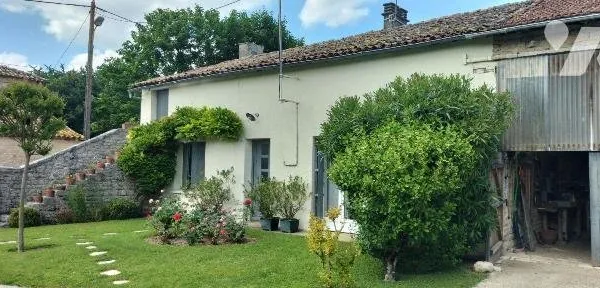 Maison 5 pièces 103 m²