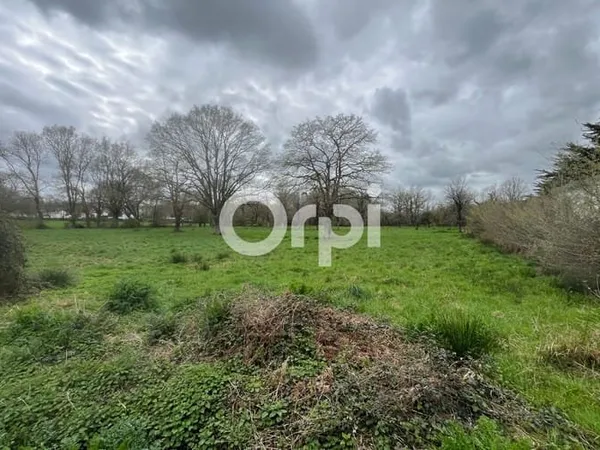 Terrain 9566 m²