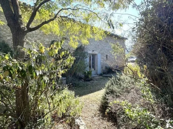 Maison 3 pièces