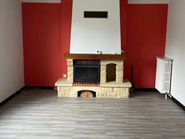 Maison 5 pièces 106 m²