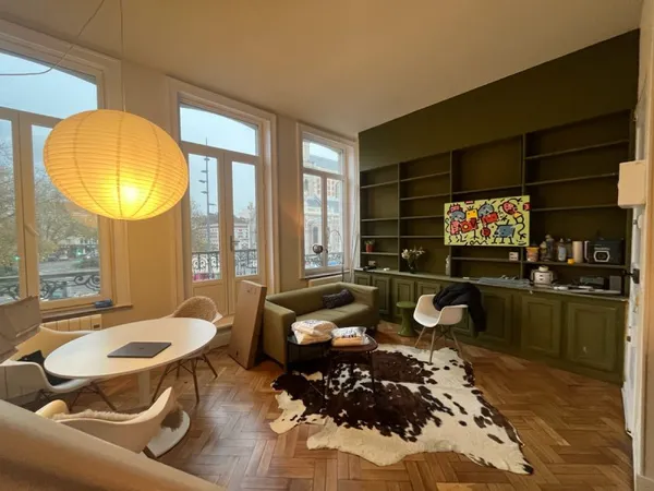 Loue appartement