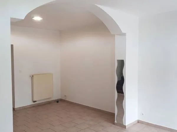 Maison T4 secteur Béthune avec garage et cave