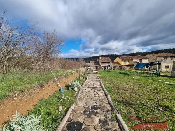 Maison 2 pièces 50 m²