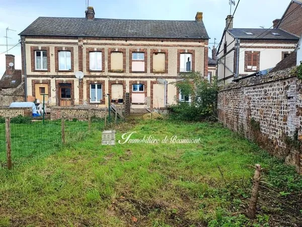 Vente maison 4 Pièce(s)