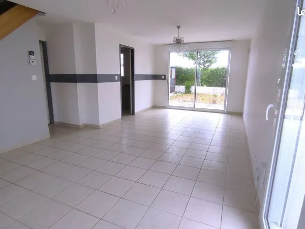 Maison 6 pièces 93 m²