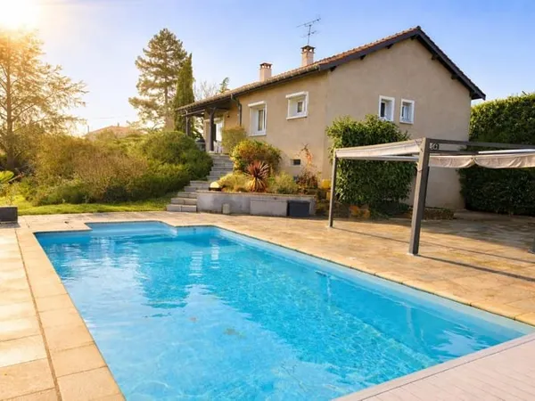 Maison 6 pièces 115 m²