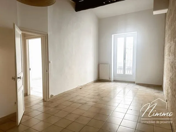 Appartement 3 pièces 71 m²