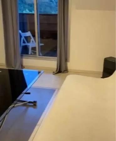 Studio au thuiles