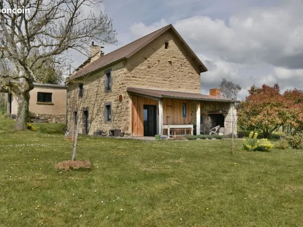 Maison 3 pièces 78 m²