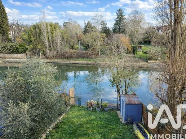 Maison 4 pièces 94 m²