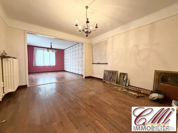 Maison 6 pièces 130 m²