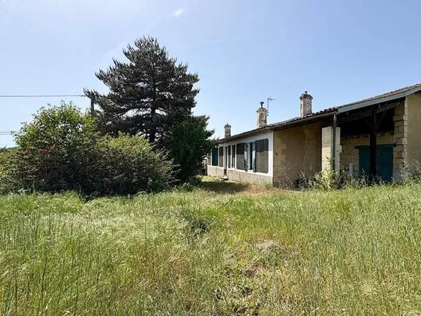 Maison 3 pièces 174 m²