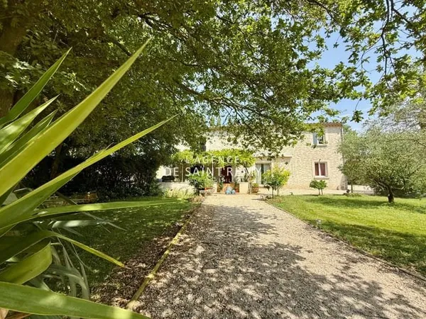 Vente maison 10 Pièce(s)