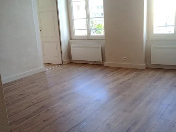Vente appartement T2 à Lyon3