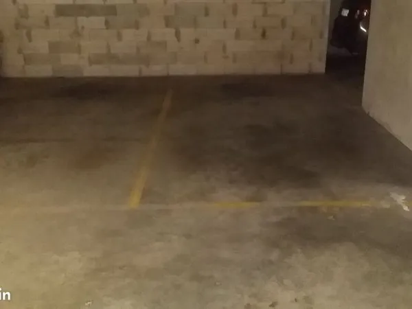 Emplacement parking robinson