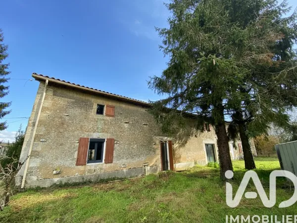 Maison 7 pièces 114 m²