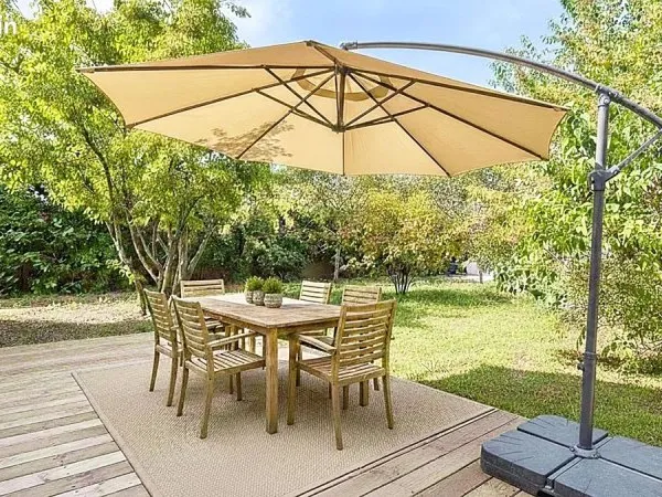 Appartement 4 pièces 88 m²