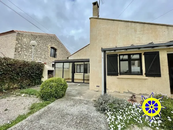 Maison 4 pièces 128 m²