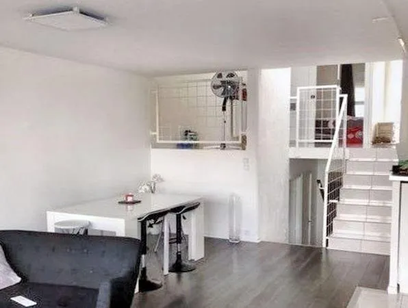 Rare : un magnifique triplex au coeur d'Orly !