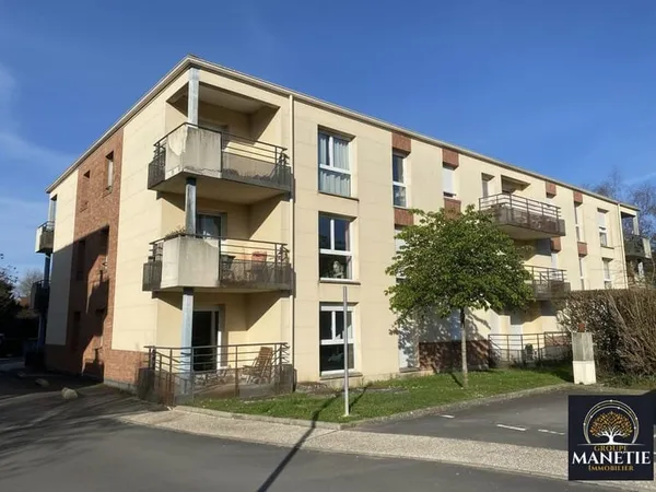 APPARTEMENT T3