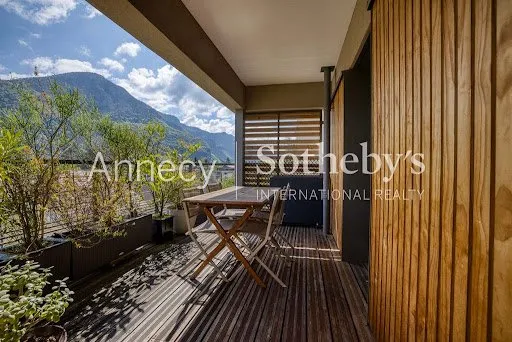 Appartement 3 pièces 69 m²