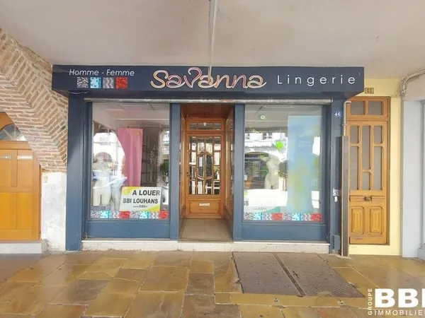 LOCAL COMMERCIAL Proche Centre-Ville