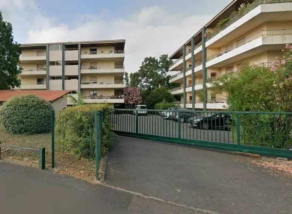 Appartement 2 pièces 53 m²