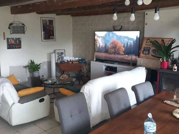 Maison 170 m2