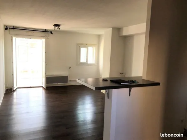 Appartement 3 pièces 72 m²