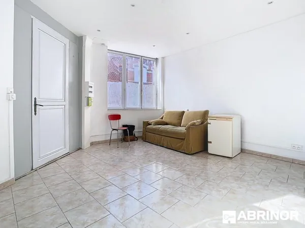 Studio de 20 m² - Euratechnologies