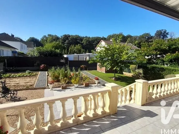 Vente Maison/villa 4 pièces