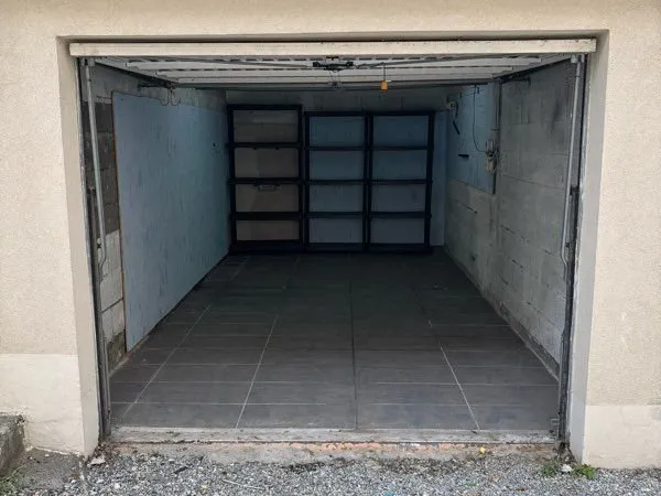 Parking Box 15 m2