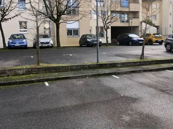 Parking/box Vandoeuvre-lès-Nancy