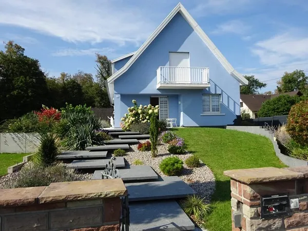 Maison Kembs 170 m2