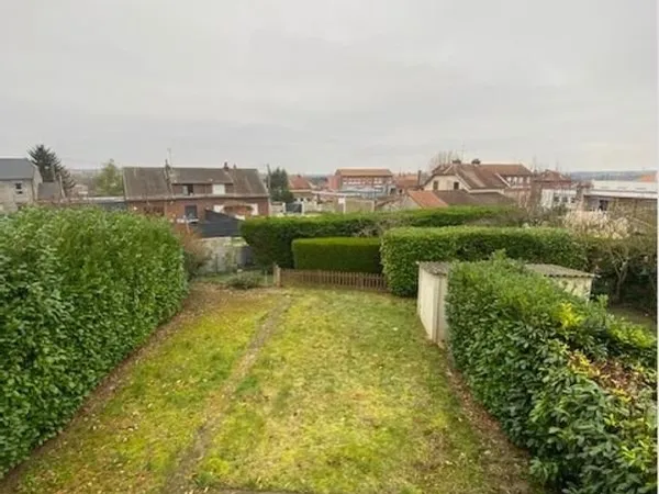 Maison Vente Longueau 5p 79m² 172500€