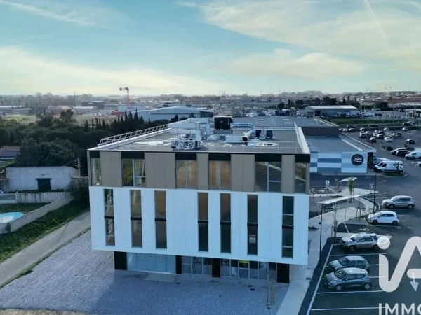 Vente Immeuble 92 m²