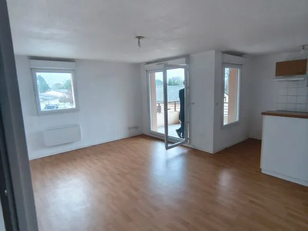 Appartement T3 saint Gaudens