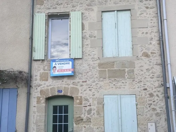 Maison 6 pièces 144 m²