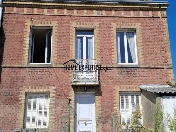 Maison 4 pièces 95 m²