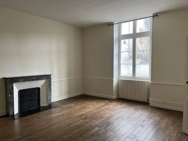Maison 4 pièces 132 m²